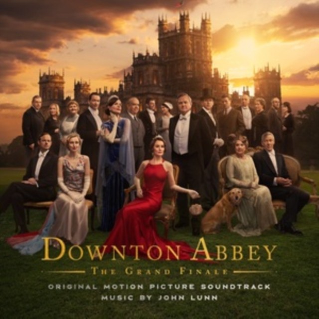 Downton Abbey The Grand Finale - Origina