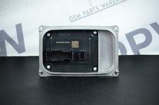 2019-2022 Mercedes-Benz A-Class C-Class G-Class LED Headlight Control Module OEM