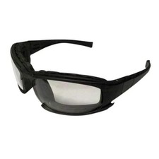 Kleenguard 25672 V50 Calico, Safety Glasses, Anti-Fog Anti-Scratch, Clear