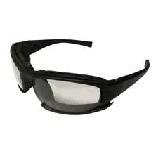 Kleenguard 25672 V50 Calico, Safety Glasses, Anti-Fog & Anti-Scratch, Clear
