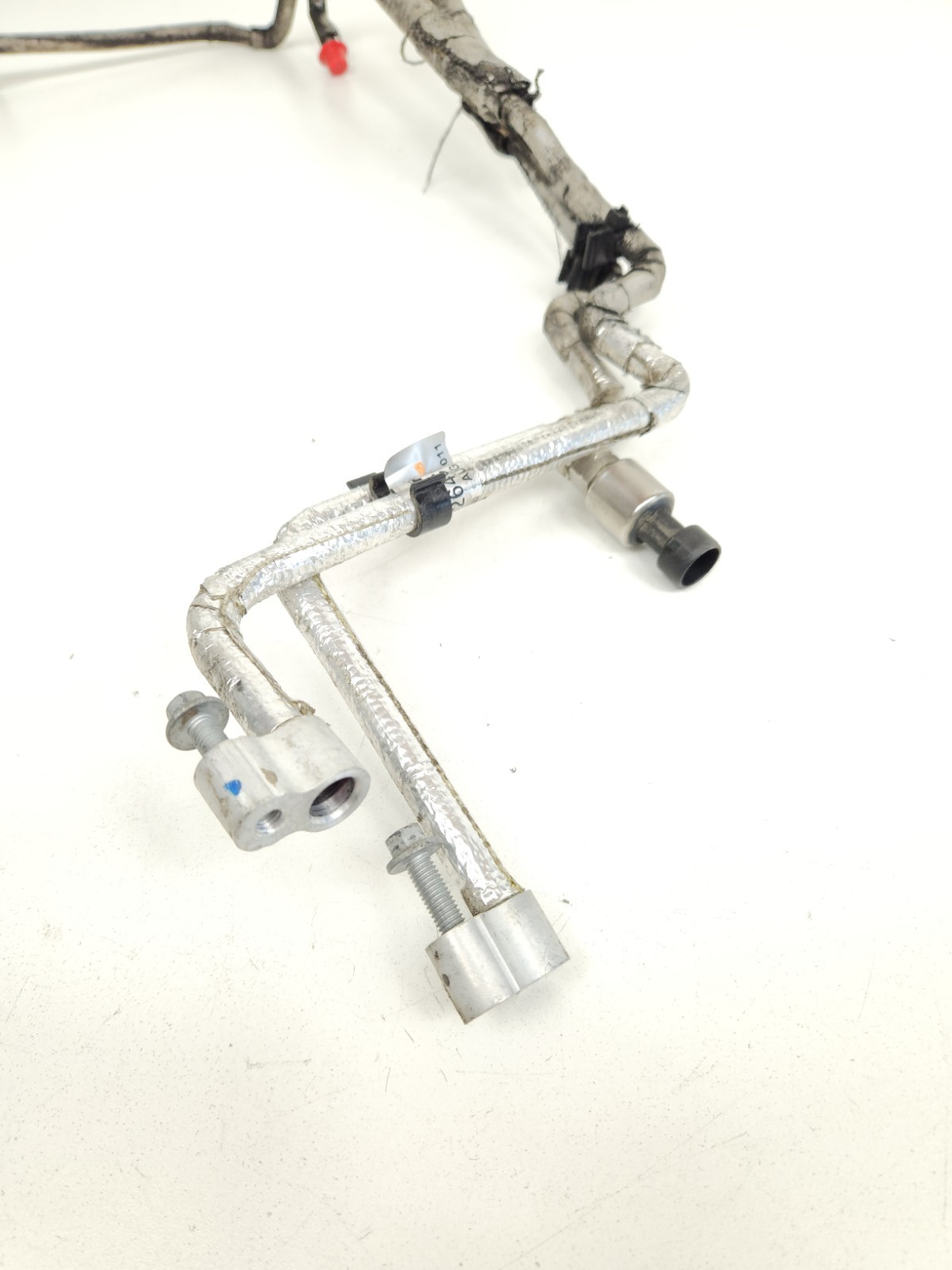 2012-2014 MCLAREN MP4-12C 650S AIR HOSE LINE PIPE OEM 11A2866CP