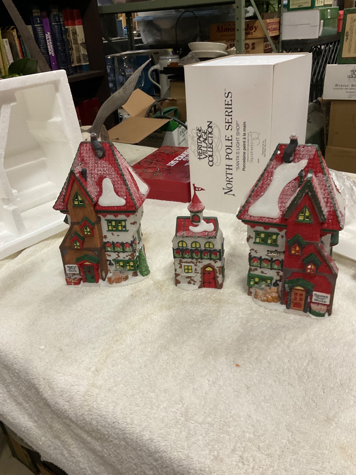 Click here to see eBay Auction