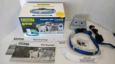 PetSafe Guardian GPS  Tracking Dog Fence Collar Wireless Real Time Tracking
