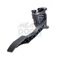 Meat & Doria Fahrpedalsatz 83536 FüR Opel
