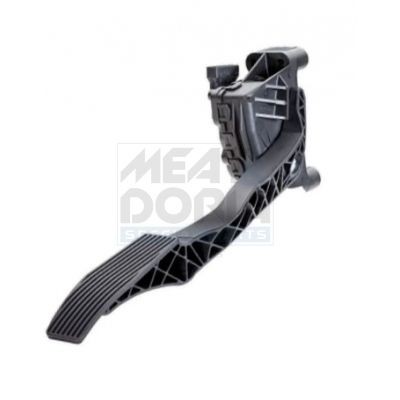 Meat & Doria Fahrpedalsatz 83536 FüR Opel-image