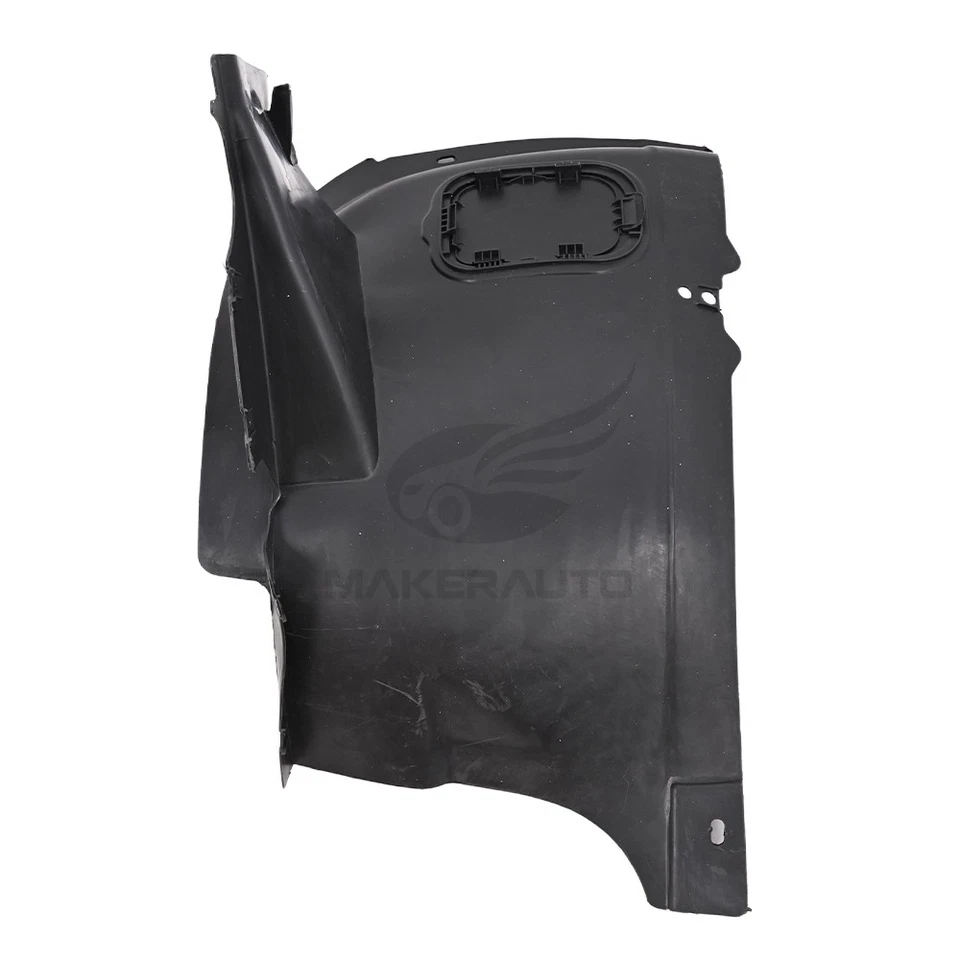 Fender Liner For Volkswagen GTI 2015-2017 Front Right Passenger Inner 5G0805912 - Imagem 2 de 4