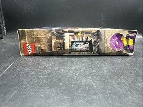 Lego 4702 The Final Challenge Harry Potter