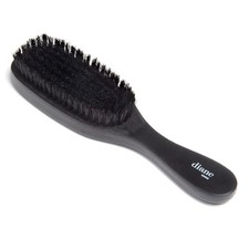 100 Boar Bristle Hair Brush Anti-Frizz for Men and Women
