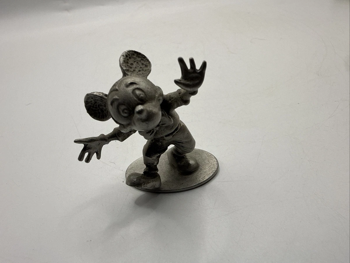 hudson pewter disney products for sale | eBay