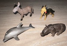 Bully Bullyland Figuren 80er 90er Jahre