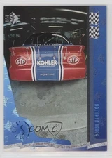 1997 SP Bobby Hamilton #56