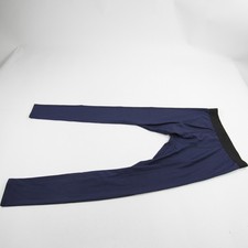 McDavid Compression Pants Mens Navy New witho...