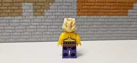 (S10 /4/ 5) Lego Ninjago njo0120 Krait 70745 70752