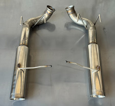 Sale Pypes Sfm76ms Pype-bomb Axle-back System Kit For 11-14 Mustang Gt Sale Pypes Sfm76ms Pype-bomb Axle-back System Kit For 11-14 Mustang Gt