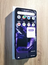 Google Pixel 8 GA04803GB - 128GB - Obsidian - gebraucht - guter Zustand