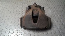 Bremssattel Vorn Rechts ( ATE ) Opel Zafira 2.2 Automatik B 12 Monate Garantie