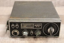 Vintage Robyn WV-23A CB Radio -Grey -Used