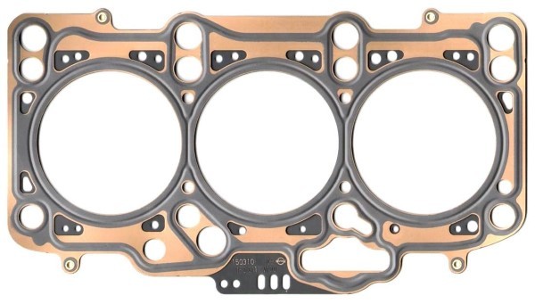 Fits ELRING 150.011 GASKET, CYLINDER HEAD