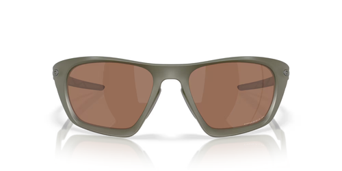 Oakley LATERALIS POLARIZED Sonnenbrille OO9431-1160 Matte Moss mit PRIZM Tungsten - Bild 2 von 8