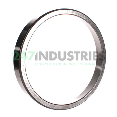 46720 Timken 0 x 225,42 x 33,33 mm TAP. ROLL. SINGLE ROW CUP