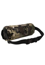 Pnuma Outdoors IconX Heated Hand Warmer, Camo, Adjustable Strap (P515C)
