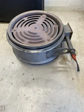 ESW CLEAN TECH HORIZON HEATER CEPFM-JHTR-4-208