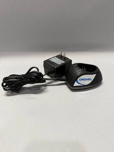 Dremel Class 2 Battery Charger BATTERY CHARGER 856