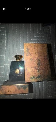 Amouage Epic Man Eau de Parfum 2022 Formula 100ml/ 3.4 Fl. Oz 