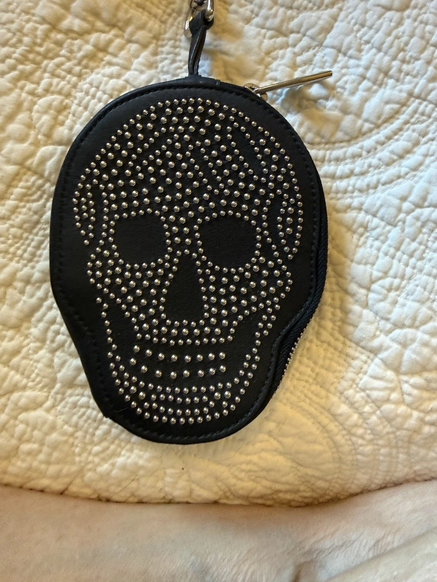 Alexander McQueen Skull Wallets for Women for sale | eBay