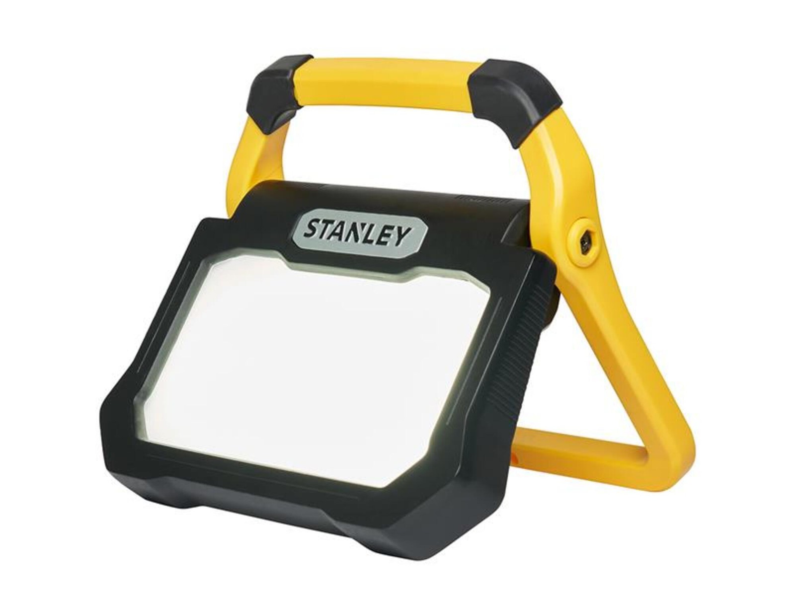 Stanley SXLS50119E  Lighting Rechargeable LED Folding Worklight 3000 Lumens