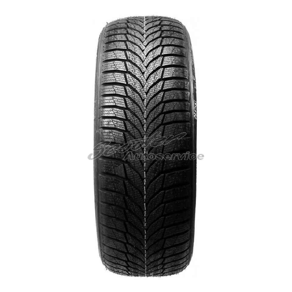 Nexen 245/45 R 19 102V Winterreifen WinGuard Sport 2 3PMSF 4PR MFS XL | 50104