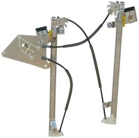 Valeo Fensterheber 851069 FüR Meriva S10 X03 Opel GroßRaumlimousine Van Cdti E75