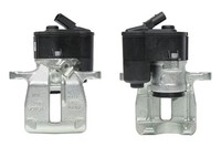 ATE Bremssattel FüR VW Passat Variant 365 3C5 5N_ Audi Q3 8UB 8UG Alhambra 710