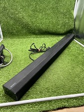 Sony SA-CT80 Surround Sound Bluetooth Active Speaker System SOUNDBAR ONLY