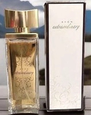 2005 Avon EXTRAORDINARY Eau De Parfum Spray fl oz NOS in