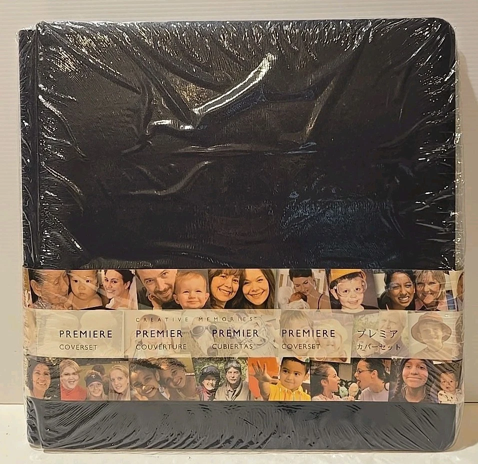 Creative Memories 12x12 Scrapbooking Albums for sale - eBay