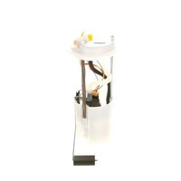 ZubehÖRsatz Bremsbacken Hinten Bosch 1 987 475 423 FÜR Ford ZubehÖR KIT