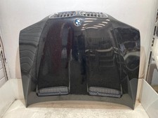 Capot BMW X5