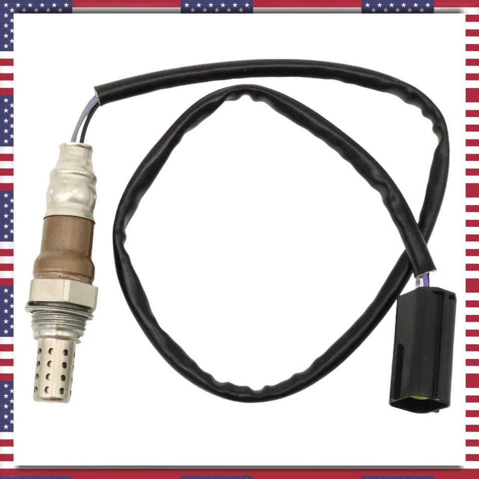 Fits 2009-2012 Hyundai Elantra Kia Soul Hatchback 2PC Up&Down Oxygen Sensors - Изображение 3 из 4