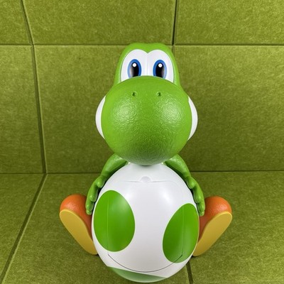 AMC Limited Edition Yoshi Popcorn Bucket (The Super Mario Galaxy