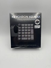 KEYCHRON K0 MAX BROWN SWITCH