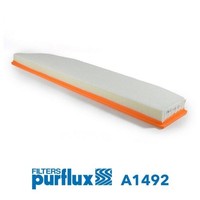 Luftfilter Purflux A1492 FüR Bmw Rover/Austin AC