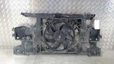 Radiateur Renault FLUENCE