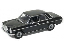 Mercedes Benz 220 1/24 WELLY Minicar