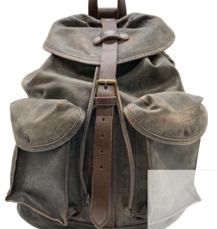 RRLクラシックバックパック RRL Backpack Bags for Men for sale - eBay