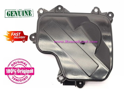 ✅ BMW 3er E90 E91 LCI XENON Scheinwerfer Deckel Kappe Abdeckung RECHTS 66531L