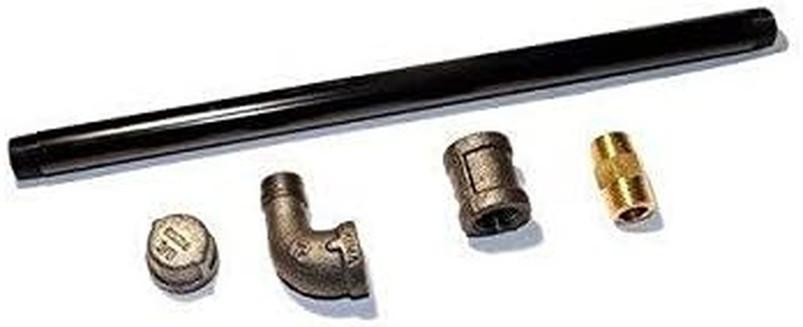 Kit (s12p), 12-inch, Propane Gas