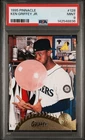 1995 Pinnacle Ken Griffey Jr #128 Seattle Mariners PSA 9