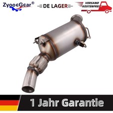 18308508996 DPF PARTIKELFILTER FÜR 2.0d F20 F21 F30 F31 F34 F32 F10 F11 F25