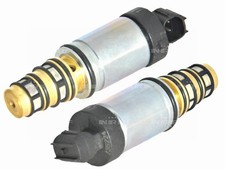 NRF 38600 Regelventil, Kompressor für MASERATI